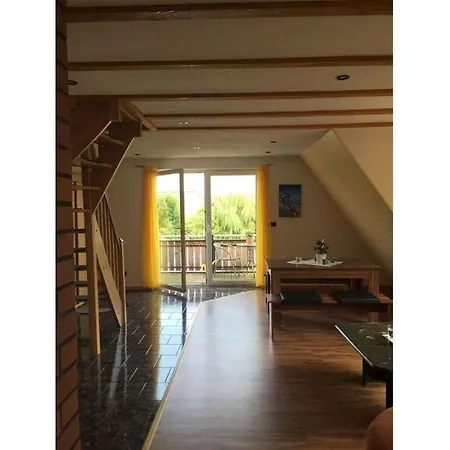 Lange Lorenzen 아파트 오스치바드 닌하겐