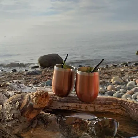 아파트 Lange Lorenzen