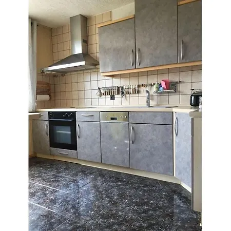 Lange Lorenzen 오스치바드 닌하겐