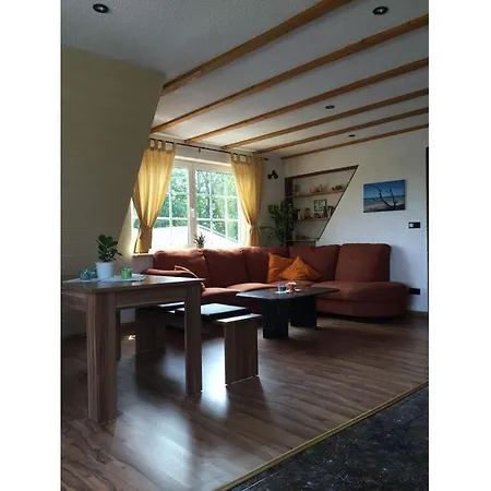 Lange Lorenzen Appartement