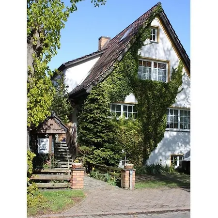 아파트 Lange Lorenzen 오스치바드 닌하겐