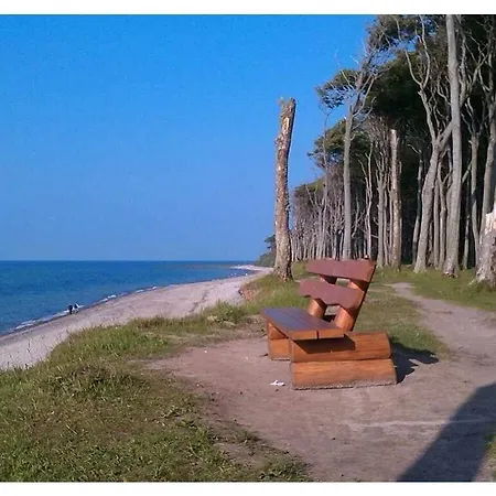 Appartement Lange Lorenzen *