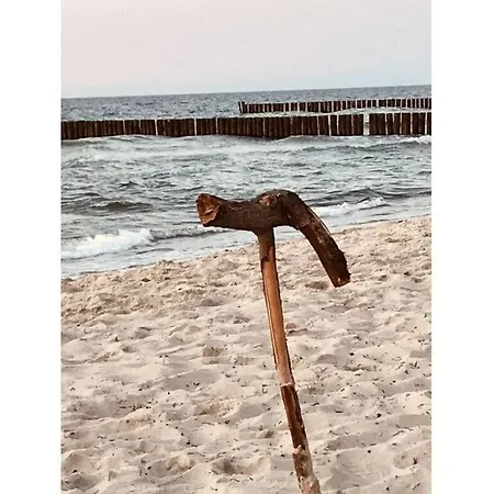 Lange Lorenzen Ostseebad Nienhagen