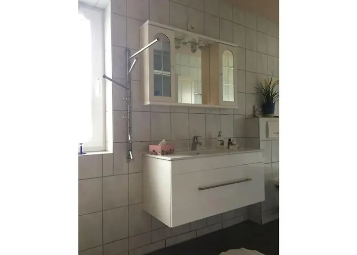 Appartement Lange Lorenzen