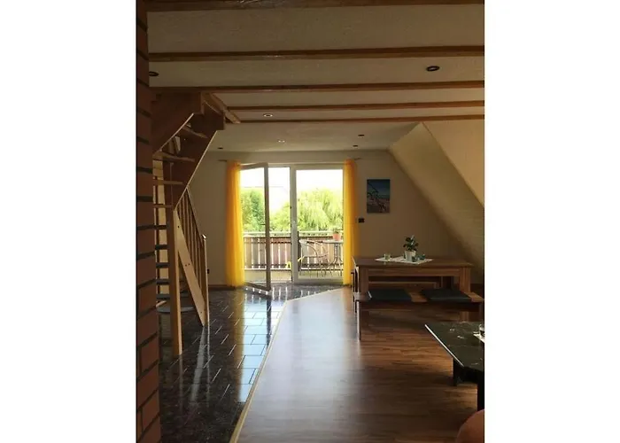 Lange Lorenzen Appartement Nienhagen