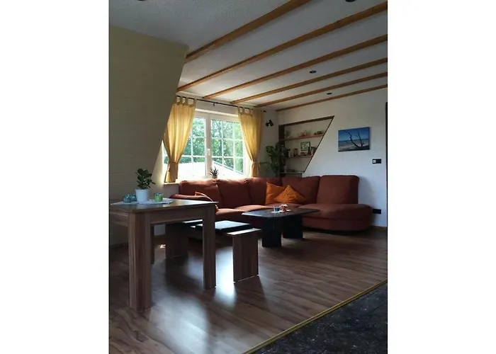 Lange Lorenzen Appartement