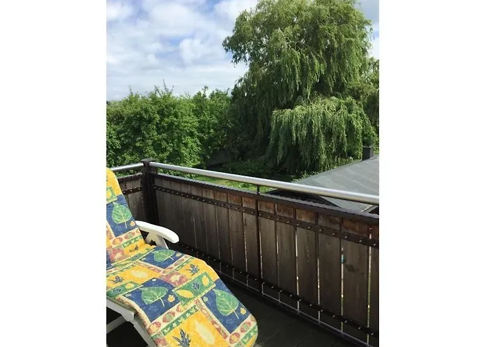 Lange Lorenzen Appartement