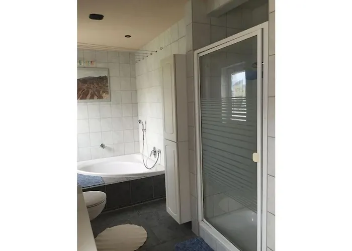 Lange Lorenzen Appartement *